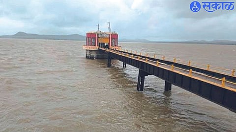 Department of Water Resources