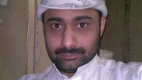 Abdul Rahim Kerala Crowd Funding