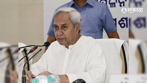 Odisha Assembly Election 2024 : बीजेडीचा प्रचार करणार 'पप्पू पॉम पॉम'? पटनाईक यांच्यासोबत भेटीनंतर चर्चांना उधाण