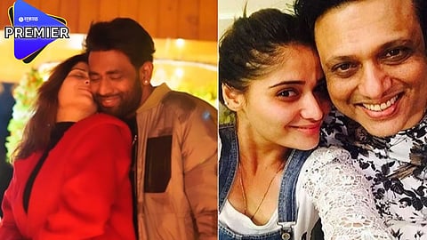 गोविंदाची भाची 'या' दिवशी अडकणार लग्नबंधनात