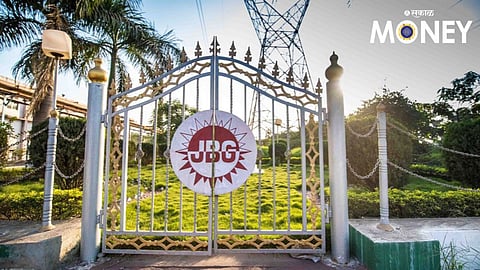 Jai Balaji Industries Ltd