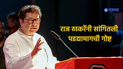 Raj Thackeray Sabha