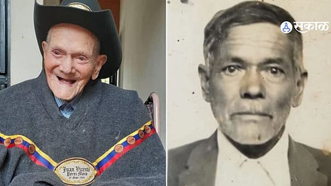 Juan Vicente Perez Mora