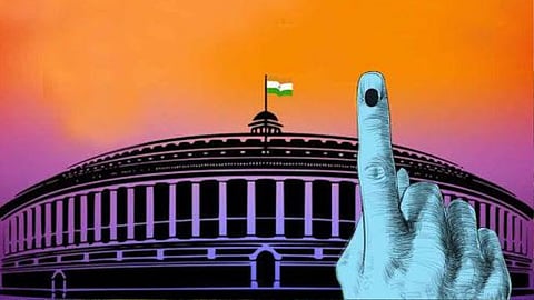 Dhule Lok Sabha Constituency