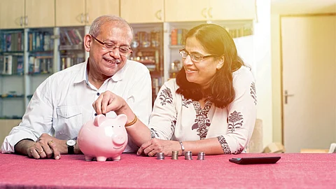 nps scheme financial plan after retirement life
