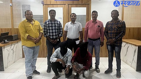 Two suspects in the deadly attack have been arrested. including the anti-gang squad of the city crime branch.