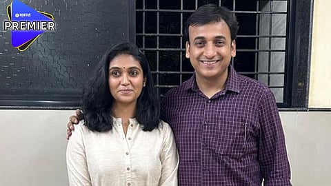 सैराट फेम रिंकू राजगुरुसाठी संकर्षण कऱ्हाडेनं शेअर केली खास पोस्ट