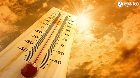 Temperature