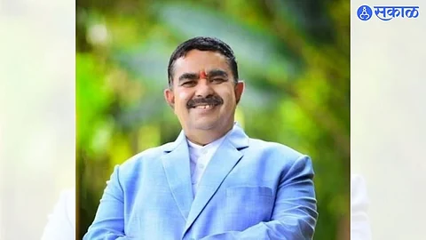 Dinkar Patil