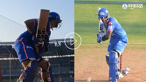 Suryakumar Yadav | IPL 2024