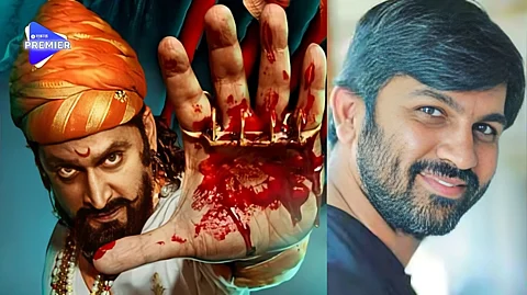 चिन्मय मांडलेकरने महाराजांची भूमिका सोडली तर शिवराज अष्टकाचे काय होणार? दिग्पालने थेटच सांगीतले