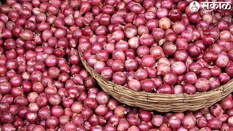 SAKAL Special : चालता- बोलता! कांदा वादा करतो की काय