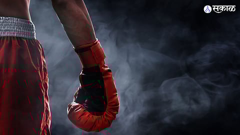 ioc sets deadline of early 2025 to keep boxing in the olympics swiss supreme court