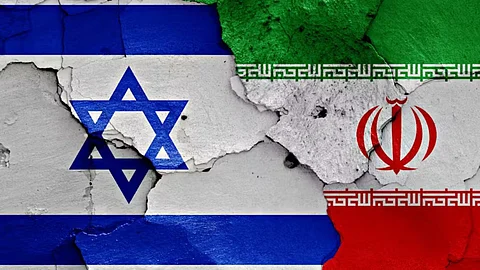 Iran Vs Israel Military Power