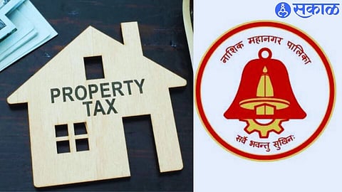 NMC Tax Recovery : घरपट्टीत महापालिकेची विक्रमी वसुली; 203 कोटींचा भरणा, पाणीपट्टीने गाठली सरासरी