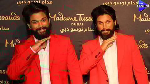 Allu Arjun