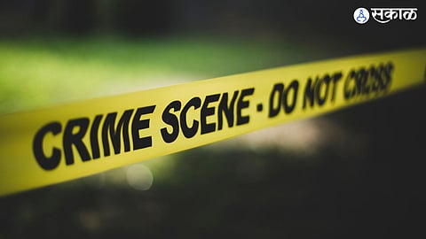 police refuse to file case of theft bharati vidyapeeth police station