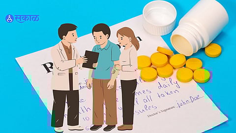 Mistakes In Writing Prescriptions