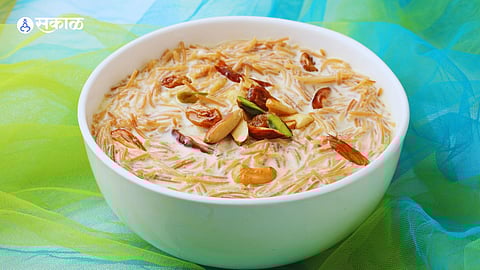 Eid Special Recipe 2024