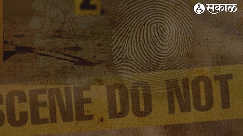 crime