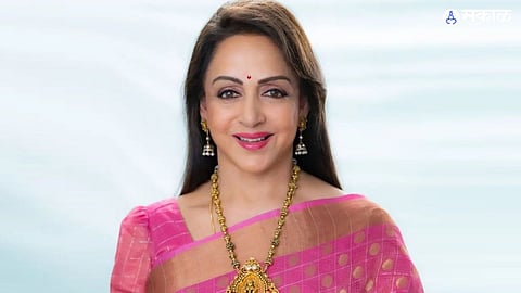 Hema Malini