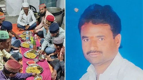 suresh gambhire