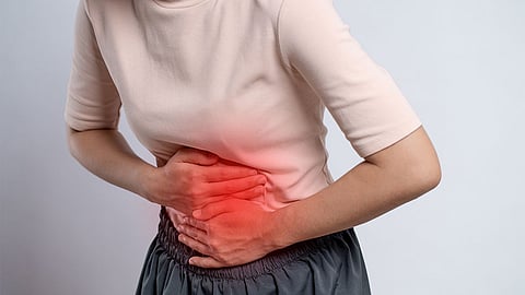 Hernia Disease Symptoms