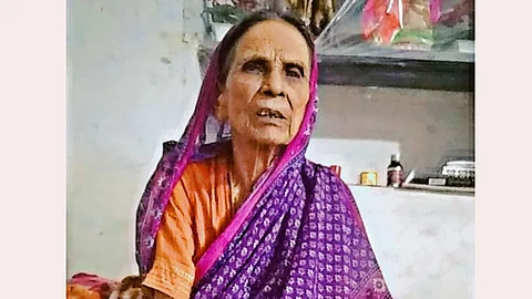 anusaya wankhade