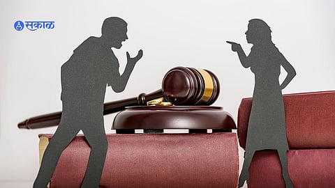 Live In Relationship