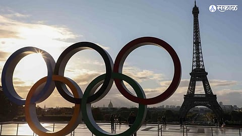 Paris Olympics: 100 वर्षांनी ऑलिम्पिक पॅरिसमध्ये, जाणून घ्या कसा झाला खेळात बदल