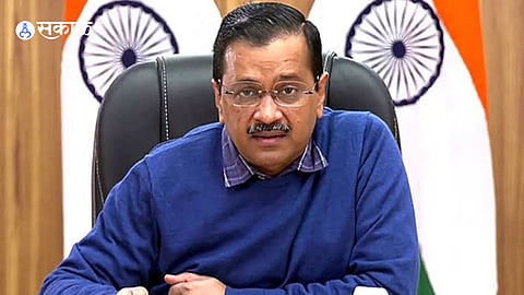 Arvind Kejriwal