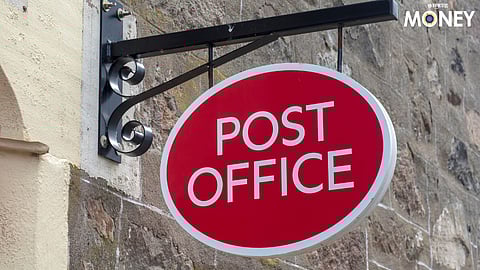 The amount of interest equal to the investment this scheme of post office will give double the earnings