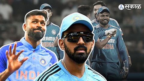 Team India