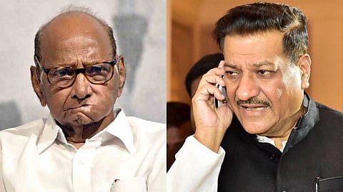 Satara Lok Sabha Constituency