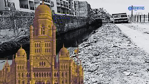 Mumbai News: मुंबईत आतापर्यंत १६.५१ टक्के नालेसफाई; १० मेट्रिक टन गाळ काढण्याचे नियोजन