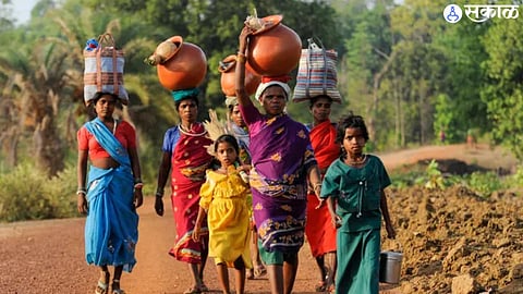 Tribal community