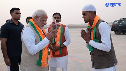 Loksabha election 2024