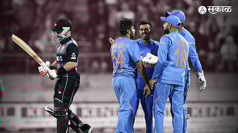 India T20 World Cup squad