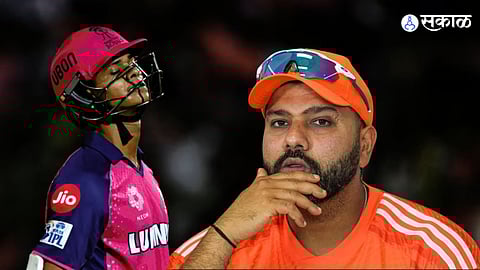 T20 World Cup India Squad