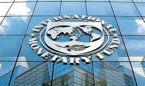 imf predict raise in gdp india development rate 6 8 percent possibility
