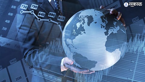 maharashtra economic system development on maharashtra day