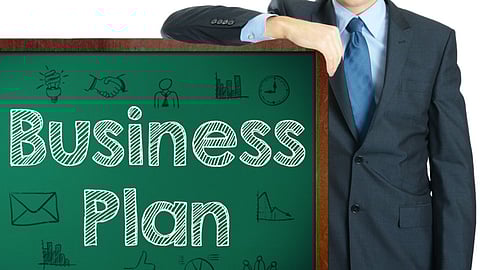 Business Plan