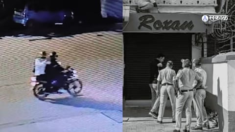 Salman Khan Firing : गोळीबारप्रकरणी चौघांवर ‘मोक्का’अंतर्गत कारवाई