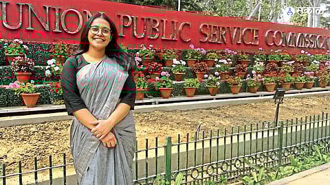 inspiring story of dr neha rajput journey doctor to govt official