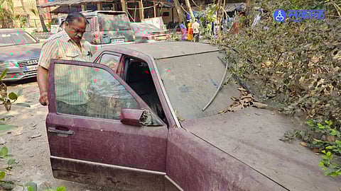 Mumbai News: कारमध्ये गुदमरून चिमुकल्यांचा मृत्यू ; सात वर्षांचा भाऊ, पाच वर्षांच्या बहिणीचा समावेश