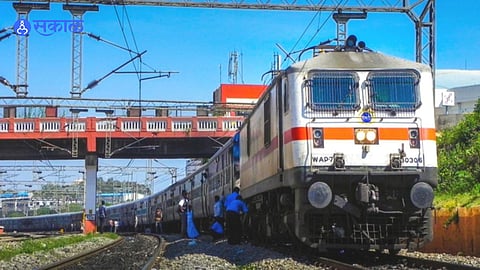 Railway News: प्रवाशांना मोठा दिलासा: मुंबईहून सुटणार २२ अतिरिक्त उन्हाळी विशेष रेल्वे गाड्या