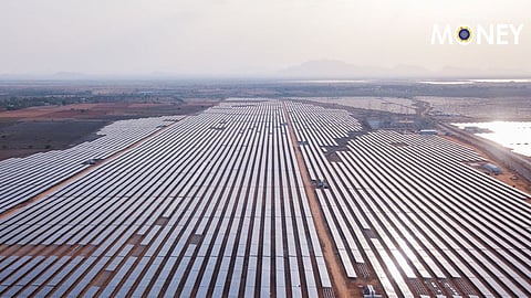 adani project of green energy in ghatghar and anjanavale