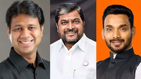 Hatkanangale Lok Sabha