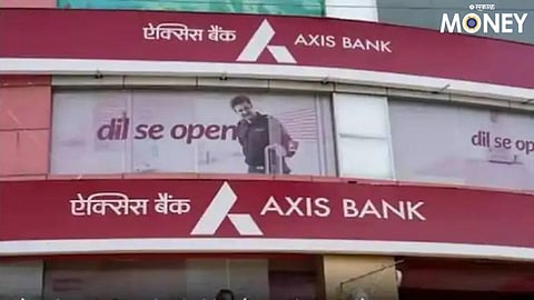 Axis Bank Q4 Results