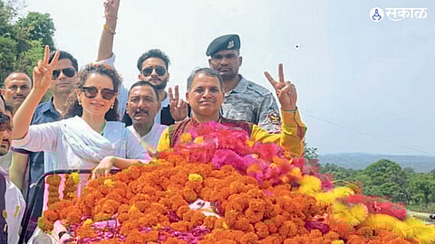 himachal pradesh Chief Minister Sukhu have to win Lok Sabha elections 2024